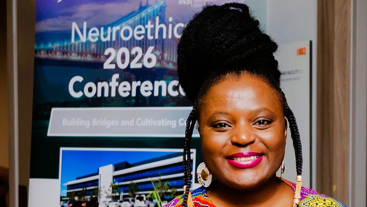 Image of Olivia Matshabane