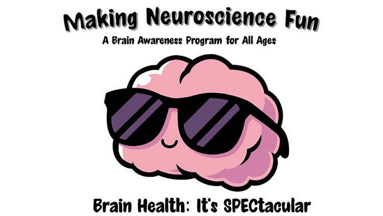 Brain Health logo