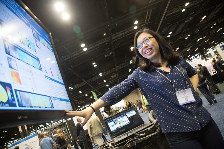 New themes and topics