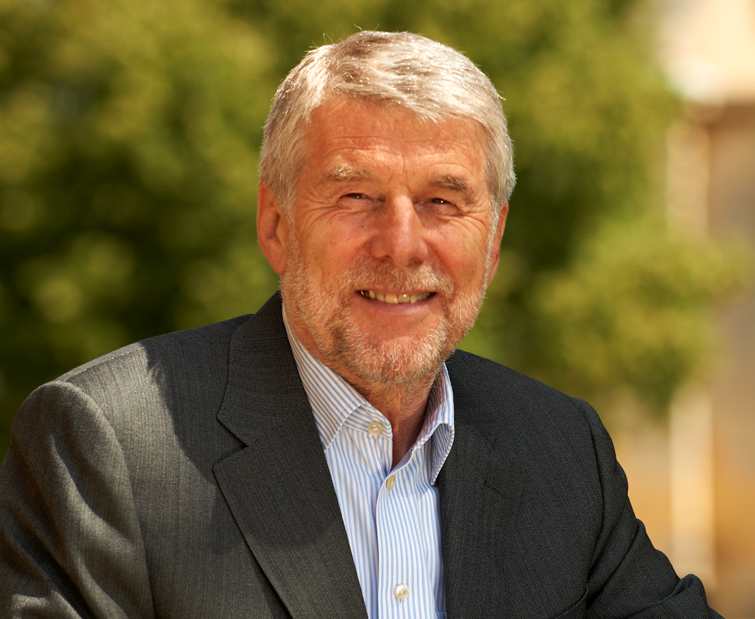 Barry Everitt