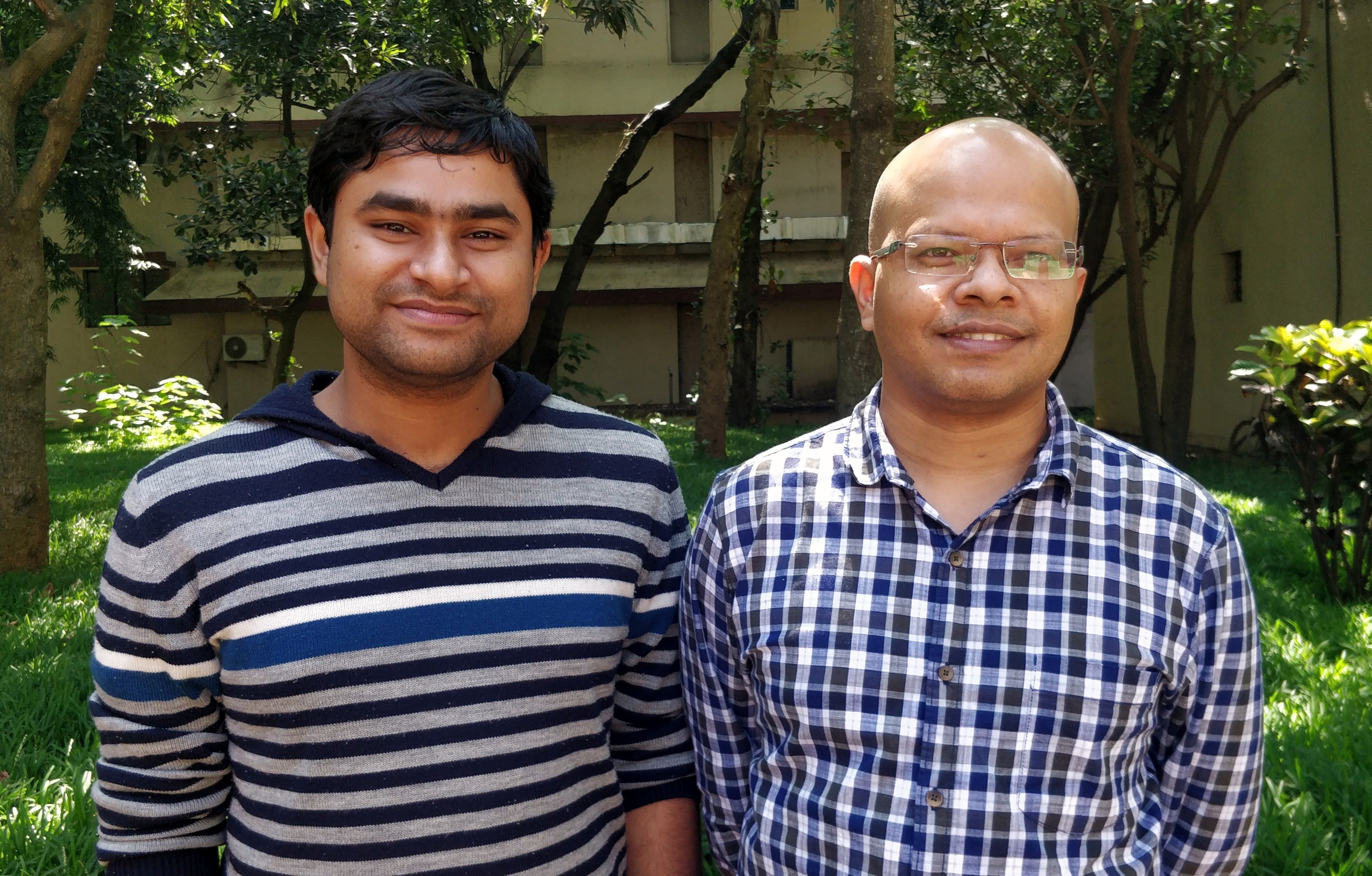 Ankan Biswas and Supratim Ray tell the story about their eNeuro paper that examined whether individuals can better control the power of their EEG-recorded alpha oscillations when provided real-time valid neurofeedback, compared to invalid and neutral neurofeedback.