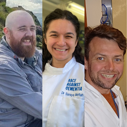 Wilson, Meftah, Booker