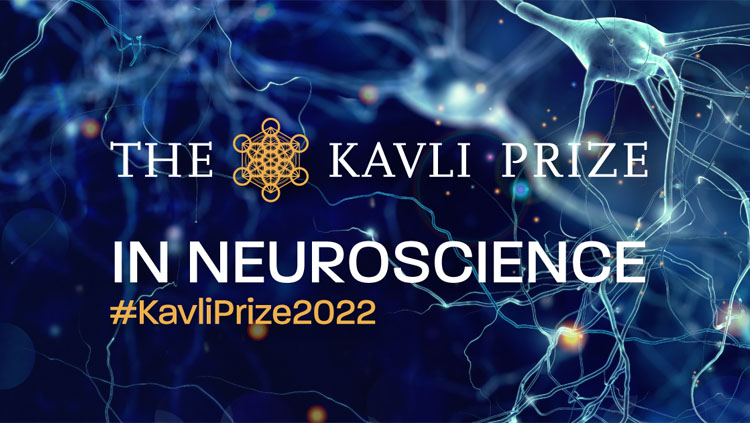 the kavli prize in neuroscience