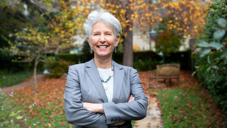 image of Cynthia Friend