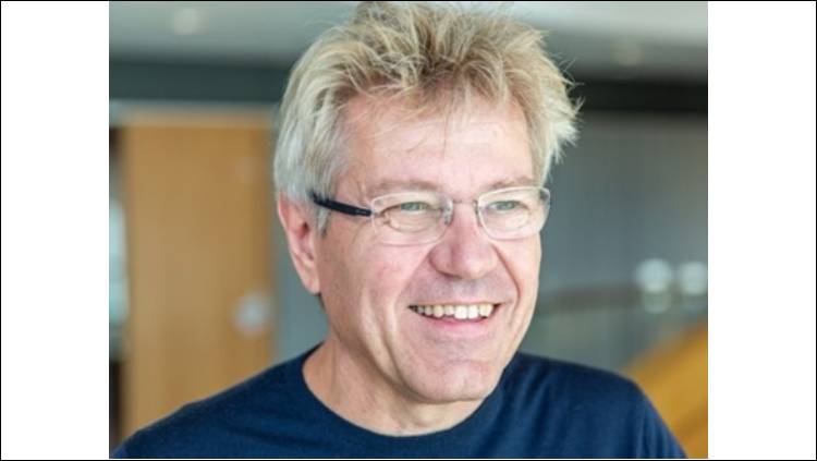 Ole Kiehn thumbnail headshot